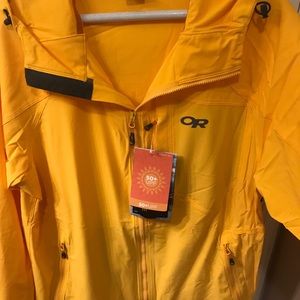 Outdoor Research Jacket